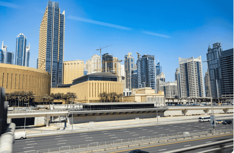 Best Glass Works in Al Qusais Dubai